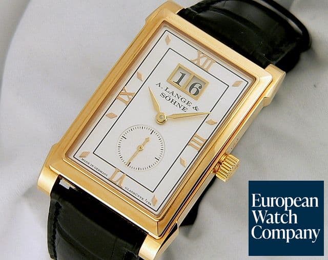 Image of A. Lange and Sohne Cabaret Rose