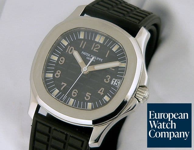 Image of Patek Philippe Aquanaut 5060
