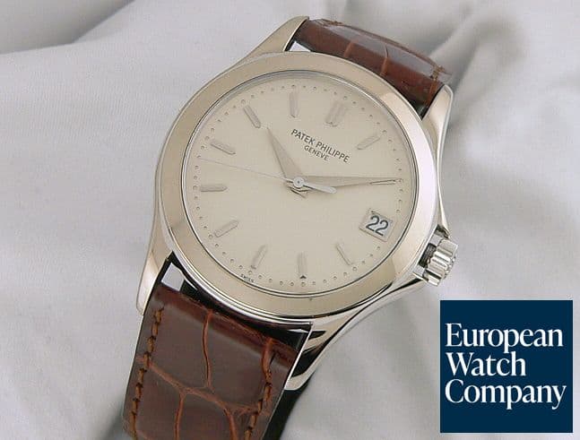 Image of Patek Philippe 5107 WG