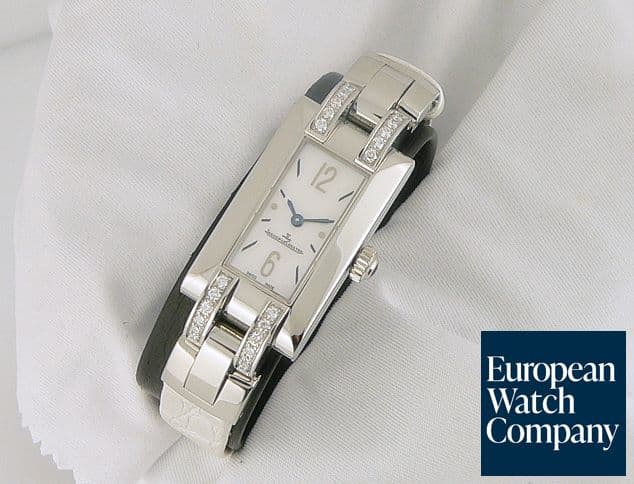 Image of Jaeger-LeCoultre Idéale