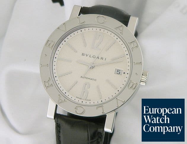 Image of Bulgari Bvlgari-Bvlgari Auto

