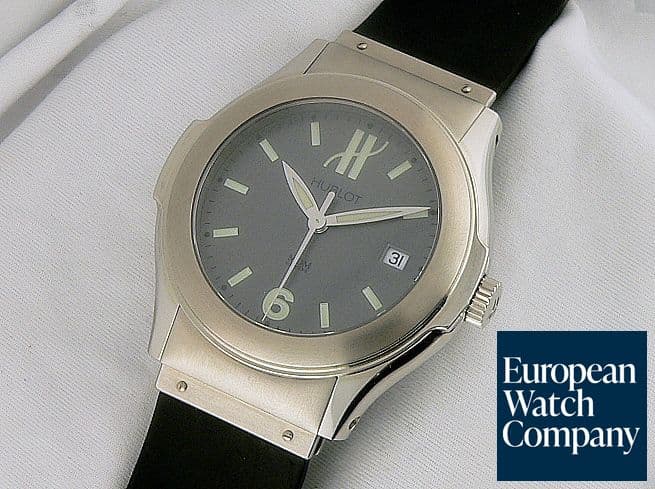 Image of Hublot Elegant MDM