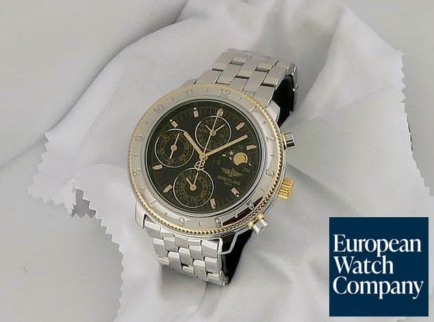 Image of Breitling Navitimer 1461
