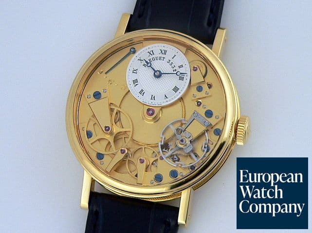 Image of Breguet La Tradition YG