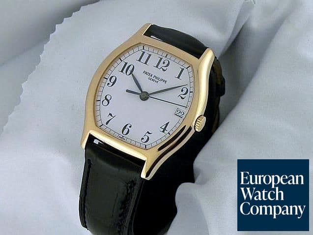 Image of Patek Philippe 5030 YG