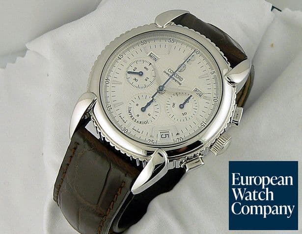 Image of Concord Impresario Triple Date Chrono