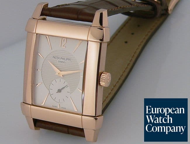 Image of Patek Philippe 5111R 


