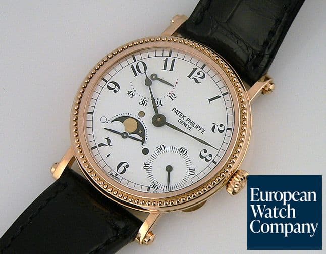Image of Patek Philippe 5015 Rose