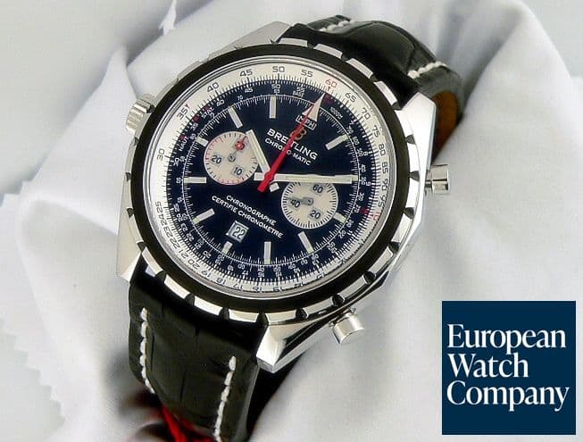 Image of Breitling Chrono-Matic