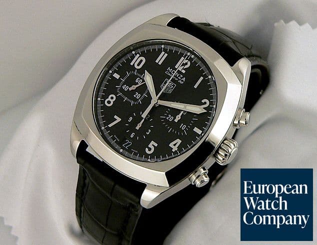Image of TAG Heuer Monza Chrono