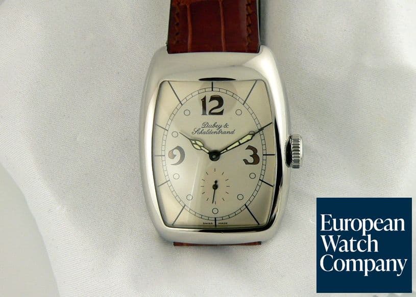 Image of Dubey & Schaldenbrand Dubey & Schaldenbrand,
Aerodyn Antique 

