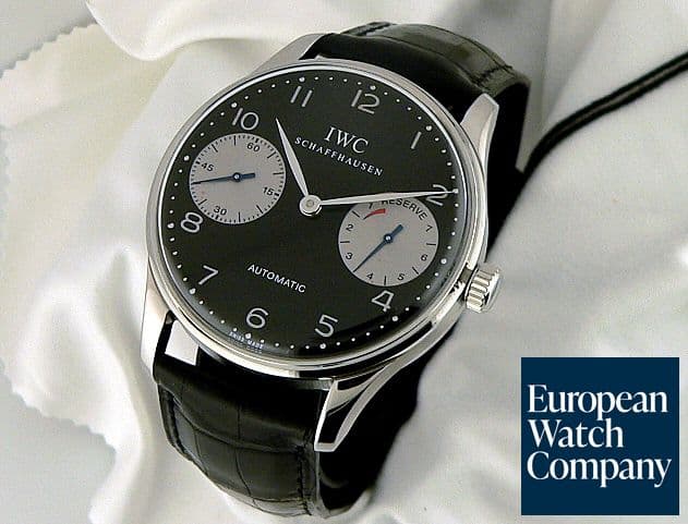 Image of IWC Portugieser Automatic 2000