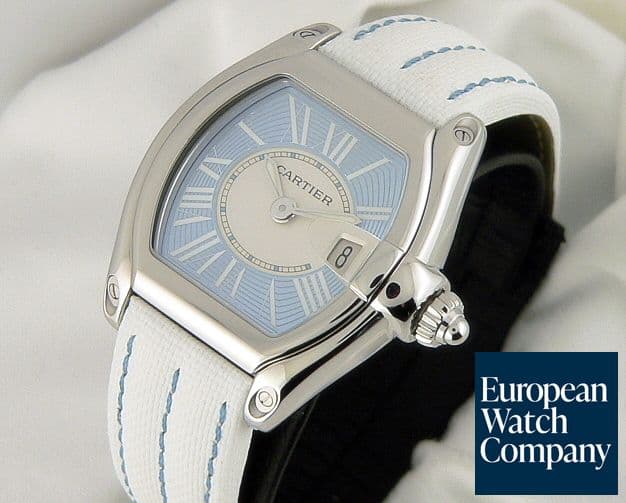 Image of Cartier Roadster SS/SS