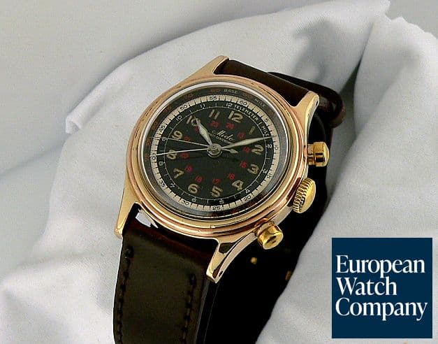 Image of Mido Multi-Centerchrono