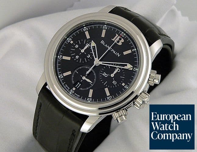 Image of Blancpain 2185 Chrono