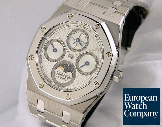 Image of Audemars Piguet Royal Oak Q.P