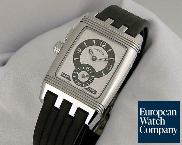 Image of Jaeger LeCoultre Gran's Sport Duo