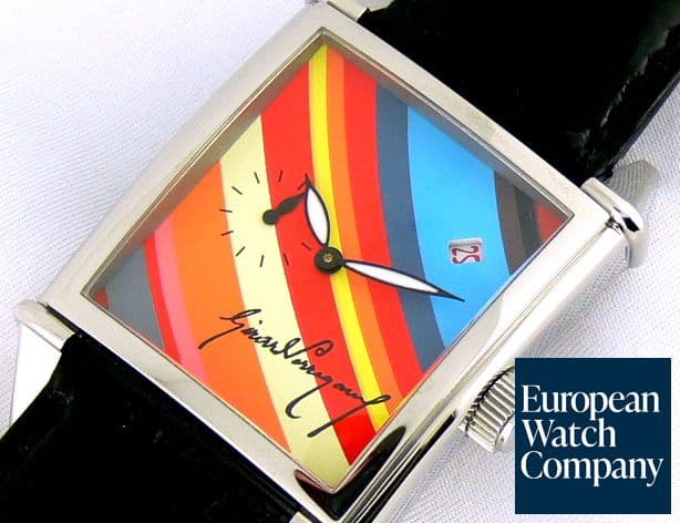 Image of Girard-Perregaux Vintage 1945 Ltd