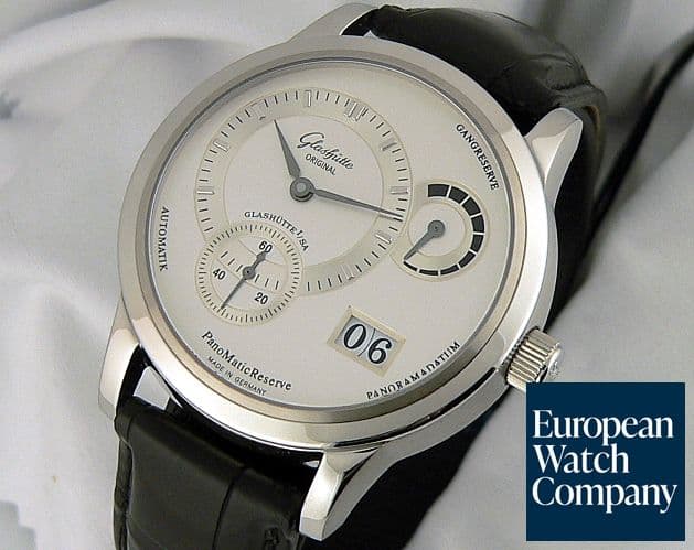 Image of Glashutte Original Panomatic Reserve
90-03-02-02-04