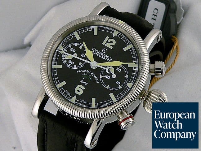 Image of Chronoswiss Timemaster Flyback