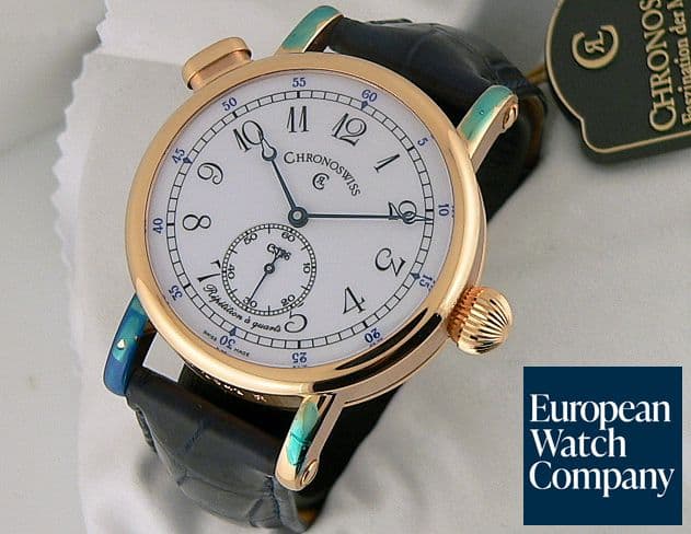 Image of Chronoswiss Chronoswiss Repeater