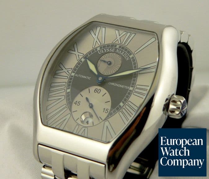 Image of Ulysse Nardin Michelangelo Gigante Chronometer