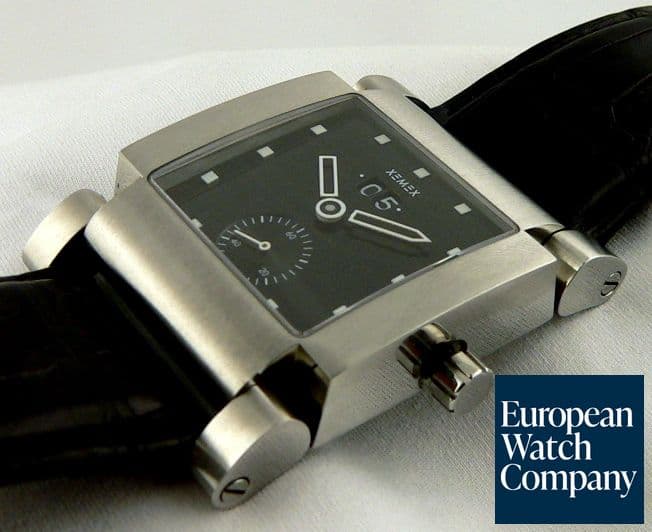 Image of Xemex big Date
