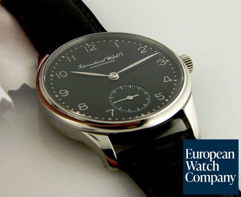 Image of IWC Portugieser 35 mm