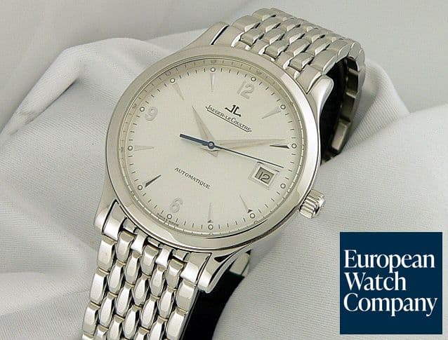 Image of Jaeger LeCoultre Master Grande Taille SS/SS