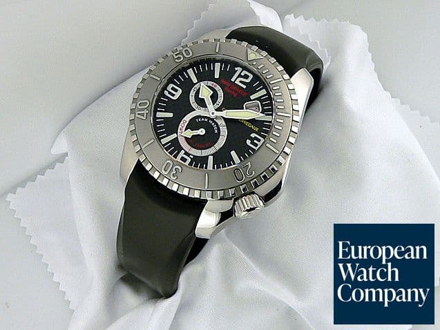 Image of Girard Perregaux Sea Hawk II BMW Oracle