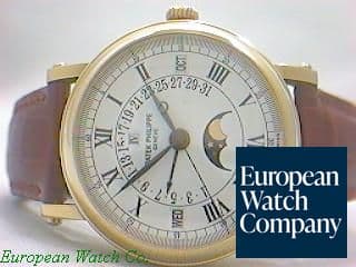 Image of Patek Philippe 5059 YG