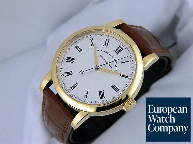 Image of A. Lange & Söhne Richard Lange YG