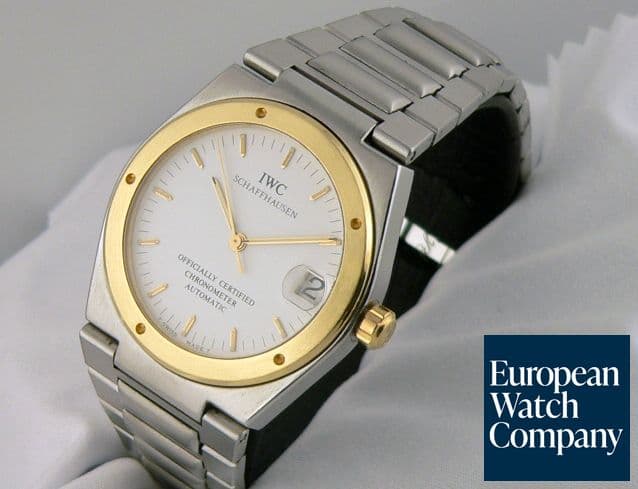 Image of IWC Ingenieur 3521