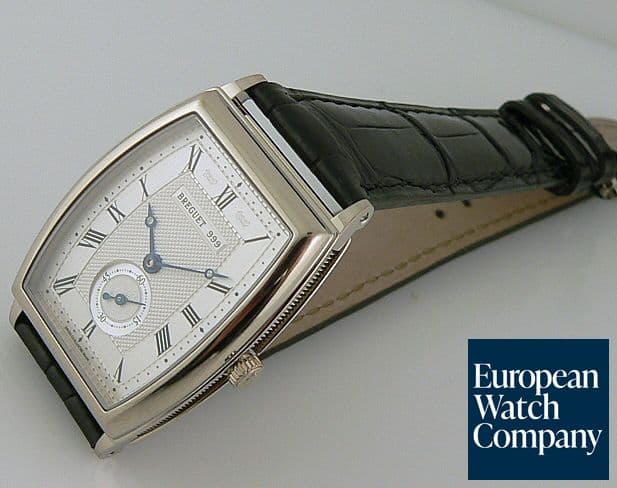 Image of Breguet Heritage WG