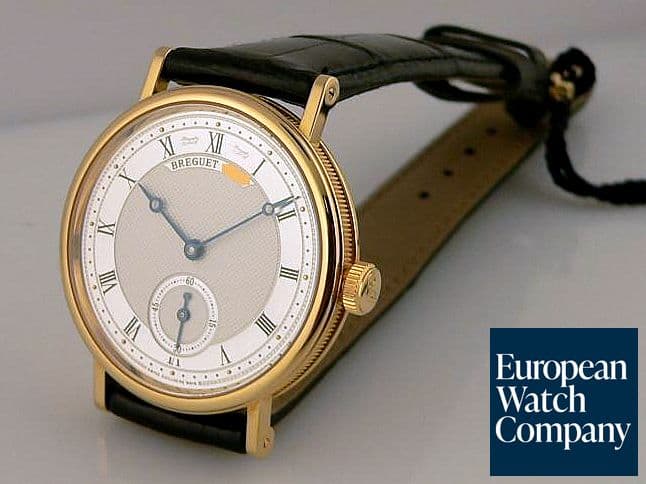 Image of Breguet 5907 Y.G