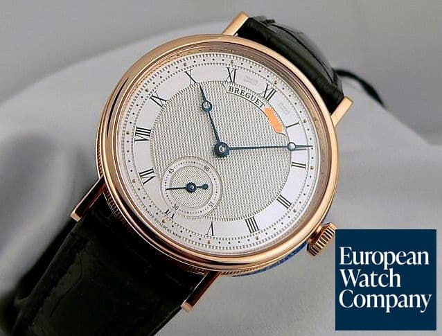 Image of Breguet 5907 Rose