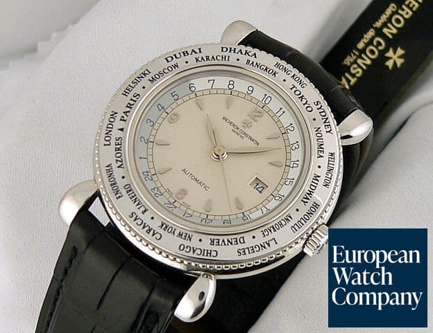 Image of Vacheron Constantin Evasion WG