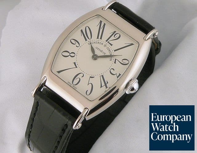 Image of Vacheron Constantin 1912 WG
