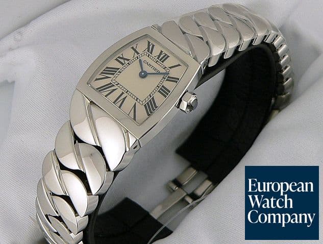 Image of Cartier La Dona SS/SS Lady