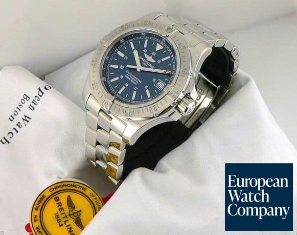 Image of Breitling Colt Automatic