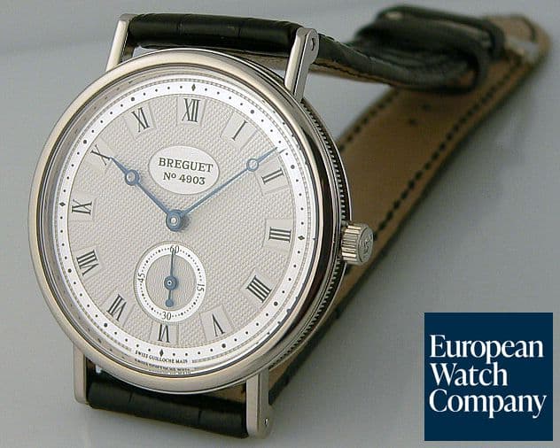 Image of Breguet 3910 WG