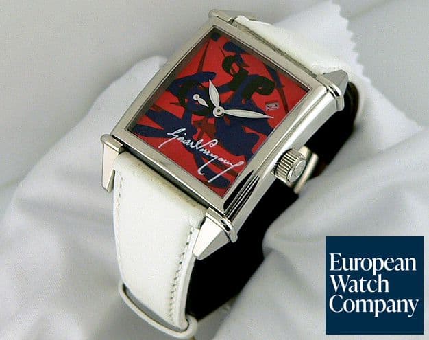 Image of Girard-Perregaux Vintage 1945 Ltd