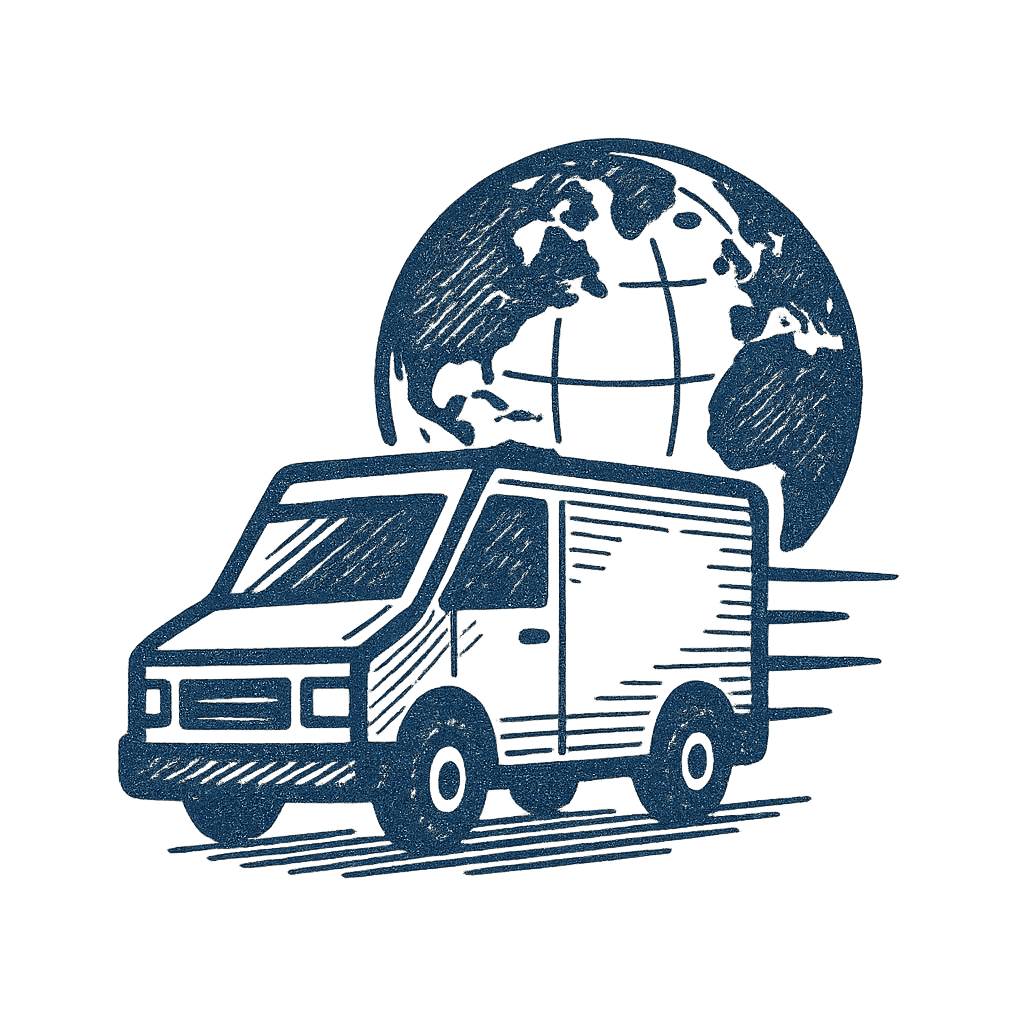 Free Global Shipping