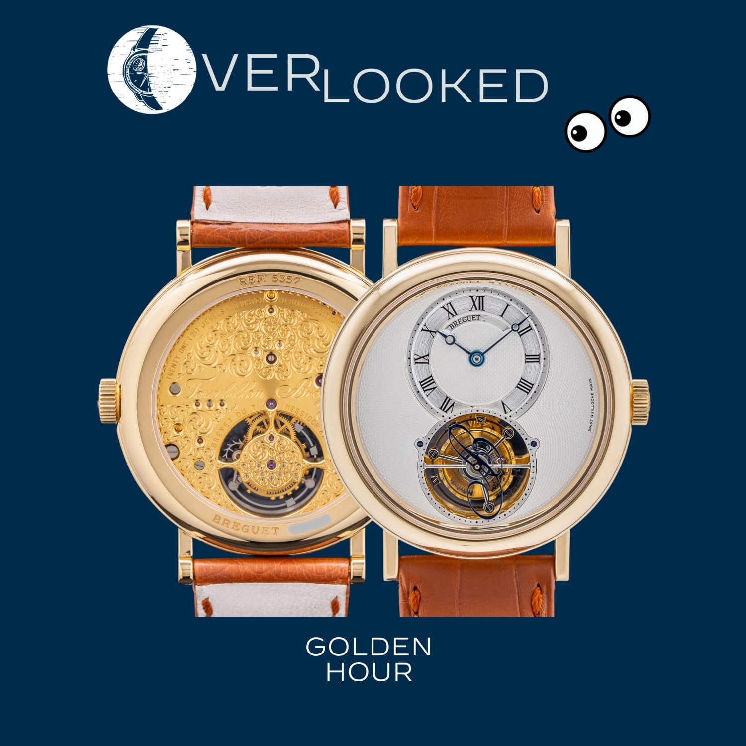 Featured image for Overlooked