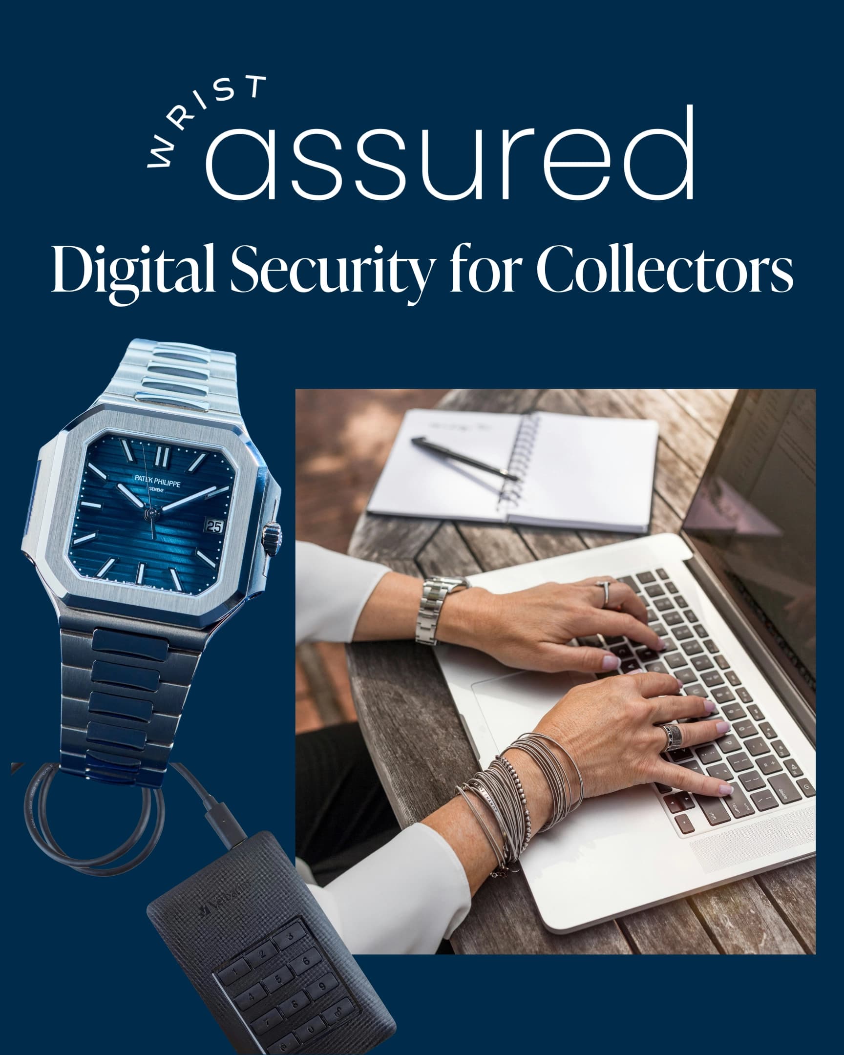 Featured image for Wrist Assured