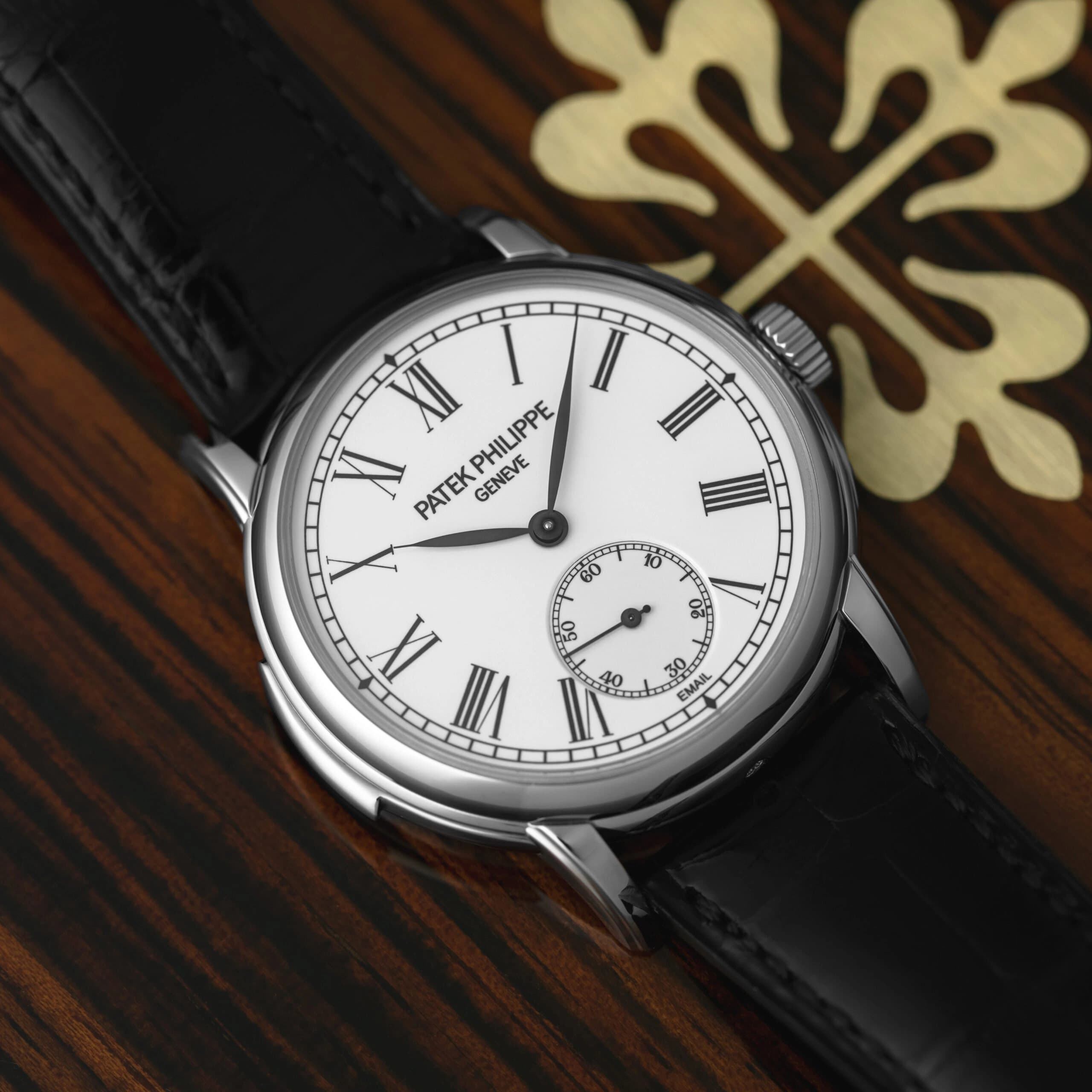 When Do You Sell the Watch You Said You’d Never Sell?