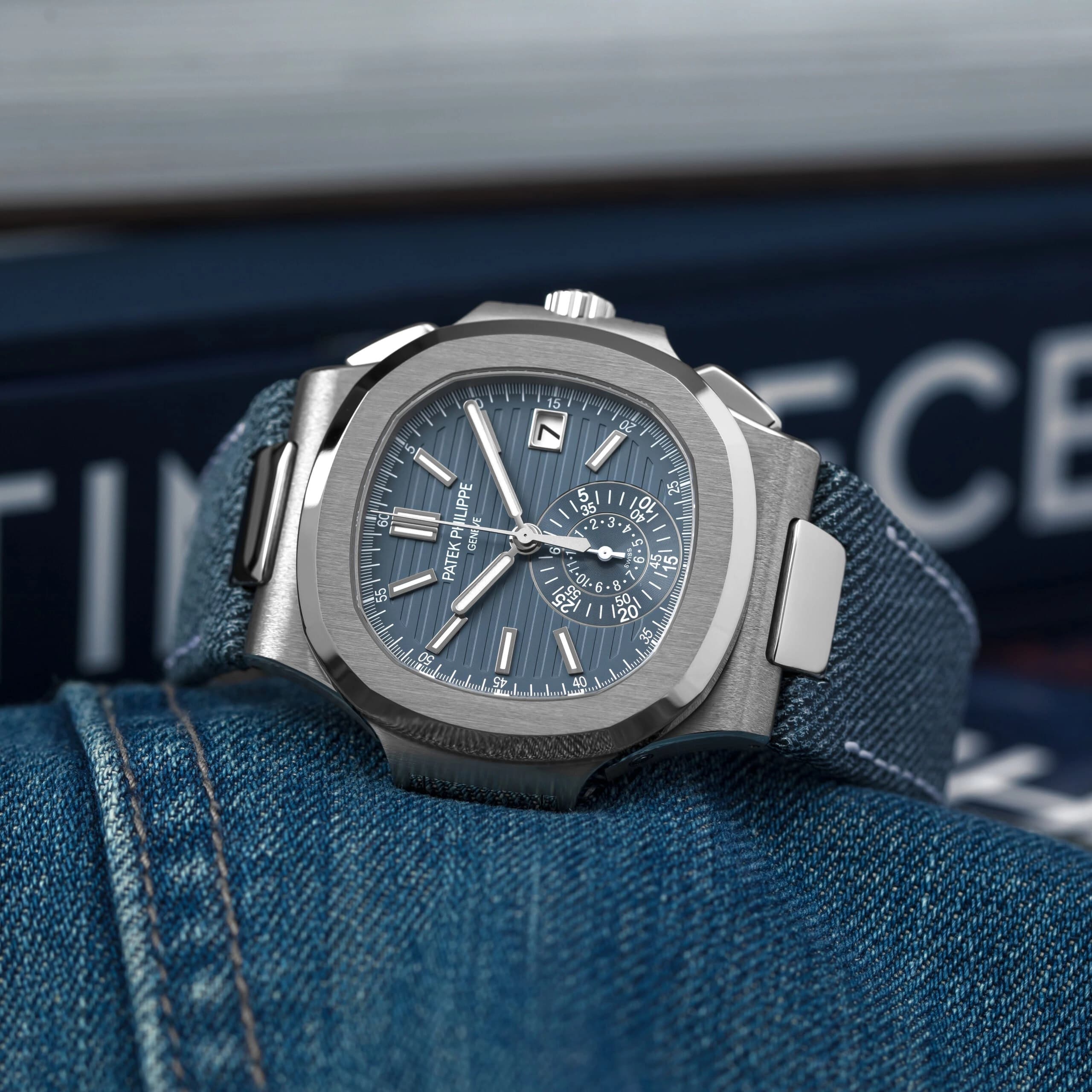 How to Match Your Watch with Other Accessories: Belts, Shoes, and More