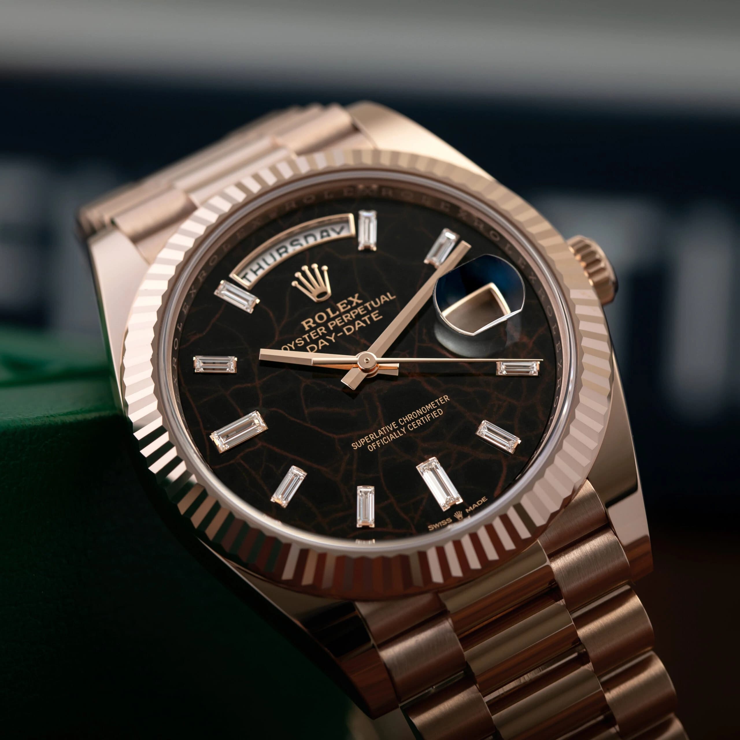 What’s the Best First ‘Big’ Watch to Buy in 2025?