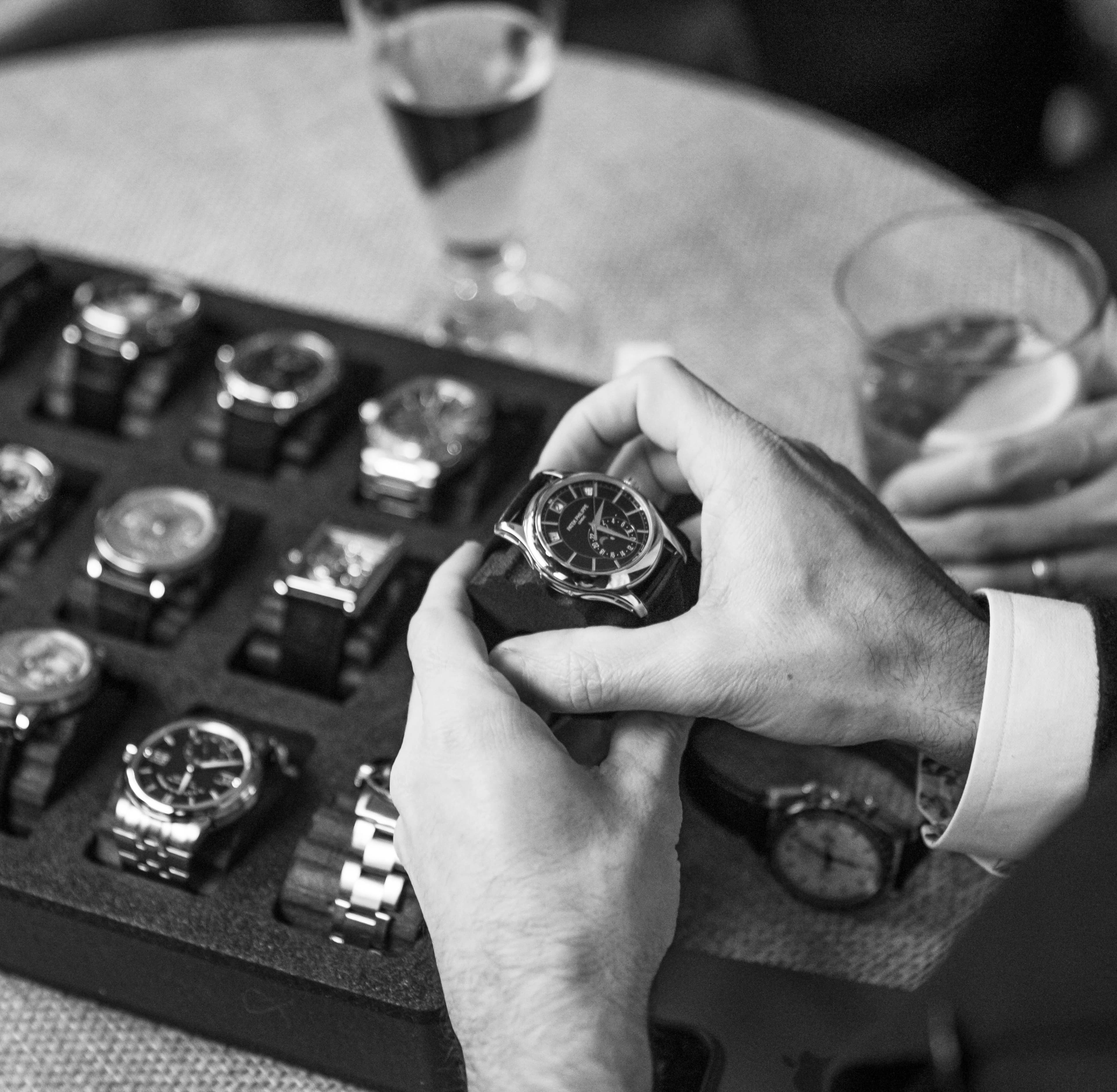 Featured image for Wrist Assured