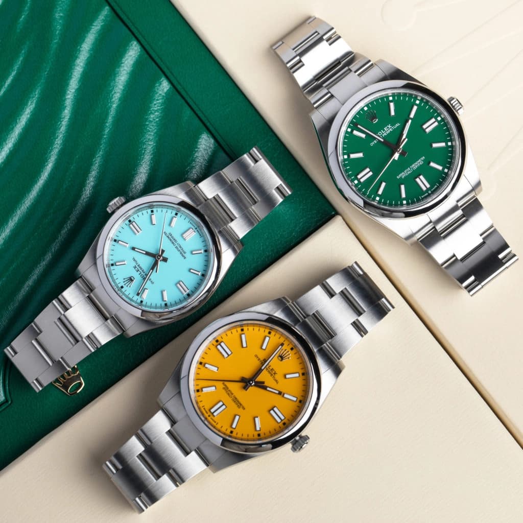 Featured image for The Best Watches Under $10,000: Six Recommendations
